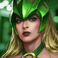 Enchantress 