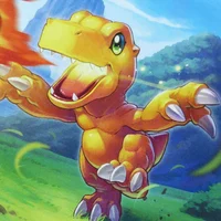Agumon
