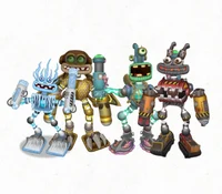 Epic Wubboxs Cousins