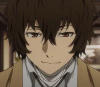 Dazai Osamu