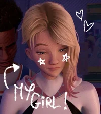 Gwen Stacy