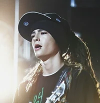 Tom Kaulitz 