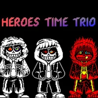 Heros Time Trio
