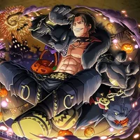 Halloween Ace 