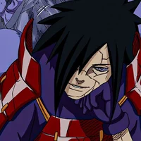 Madara Uchiha
