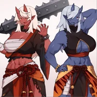 Oni Monna n Drekka 