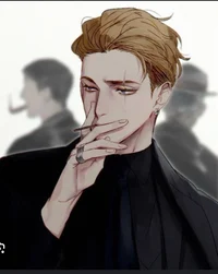 Mafia Ex-Husband