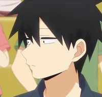 Kazama Souta
