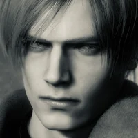 Leon Kennedy