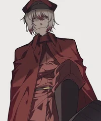 Jouno Saigiku