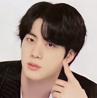 Seokjin 