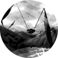 Matarael -Evangelion