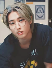 Han Jisung