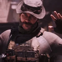 Captain Price