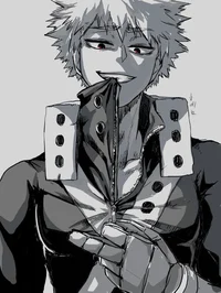Bakugo