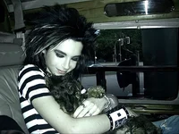 Bill kaulitz 