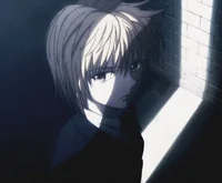 Kurapika 