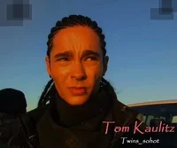 Tom Kaulitz 