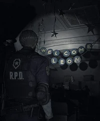 Leon Kennedy