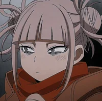 Himiko Toga 