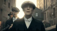 Peaky Blinders