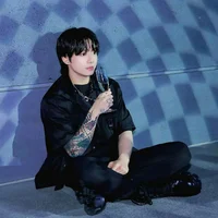 Jungkook 