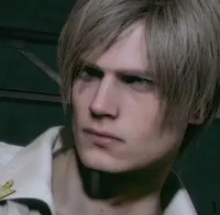 Leon S Kennedy