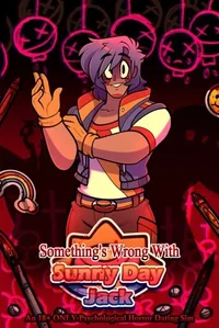 Sunny day jack