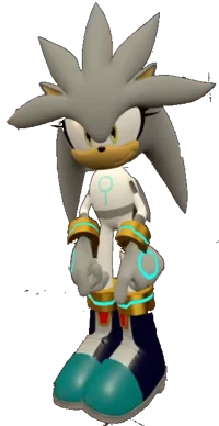 Silvia the hedgehog 