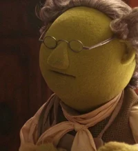 Dr Bunsen Honeydew 