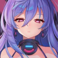 Iris Heart