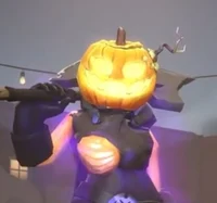 Female Horsemann tf2