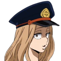 Camie -Vore-
