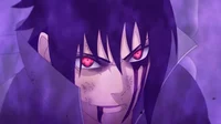Sasuke Uchiha