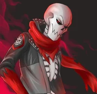 Underfell Papyrus