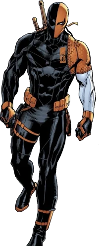 Deathstroke