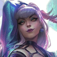 Evelynn KDA