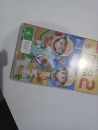 Mario Maker 2