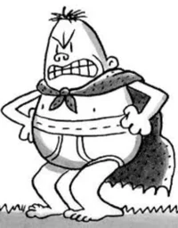 Captain Blunderpants