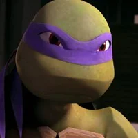 Donatello Hamato