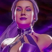 Sindel -Yandere-