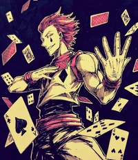 Hisoka