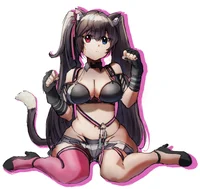 Nero -Nikke-