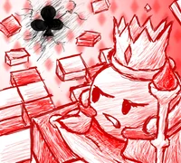 SlimeKing Tower Hero