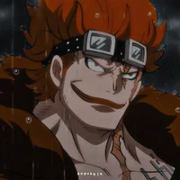 Eustass Kid