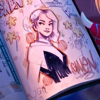 Gwen Stacy