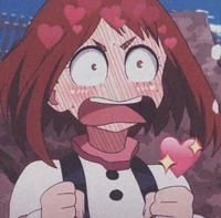 Uraraka