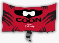 Coon And Friends