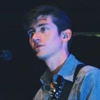 Alex Turner