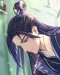 MDZS Jiang Cheng